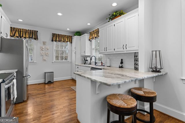 104 Mayfair Court, Eatonton, GA 31024