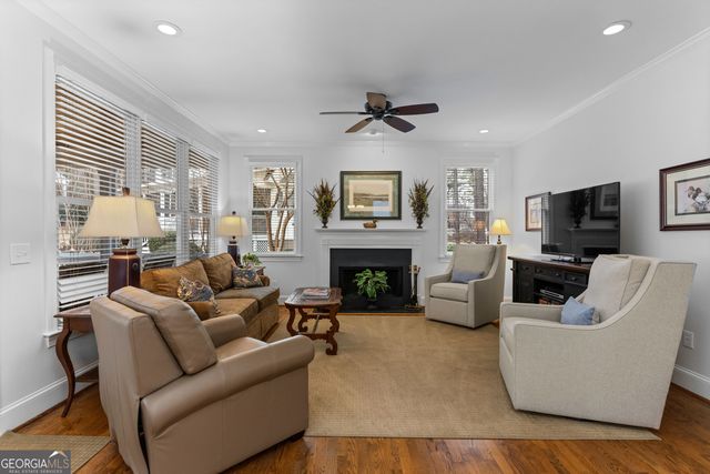 104 Mayfair Court, Eatonton, GA 31024