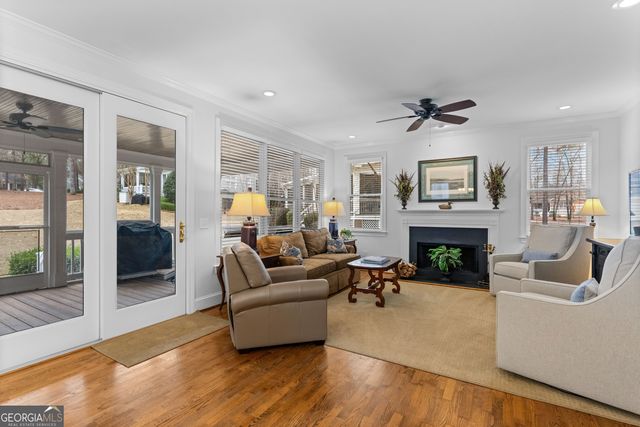 104 Mayfair Court, Eatonton, GA 31024