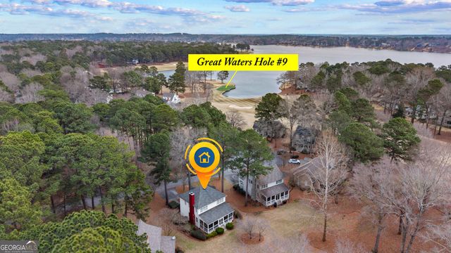 104 Mayfair Court, Eatonton, GA 31024