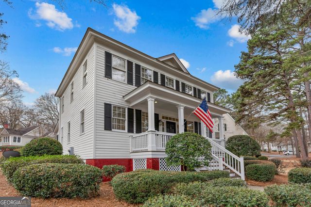 104 Mayfair Court, Eatonton, GA 31024