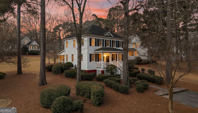 104 Mayfair Court, Eatonton, GA 31024