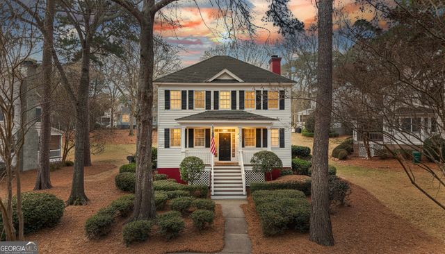 104 Mayfair Court, Eatonton, GA 31024