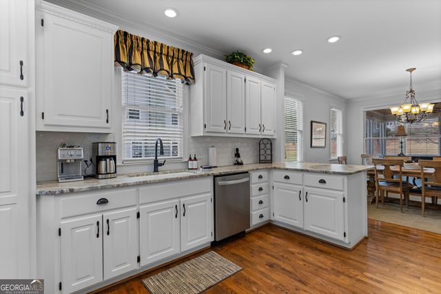 104 Mayfair Court, Eatonton, GA 31024