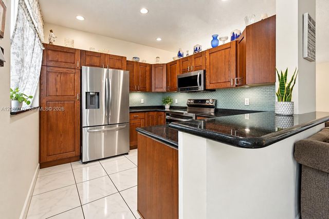 10251 NW 3rd Street, Pembroke Pines, FL 33026