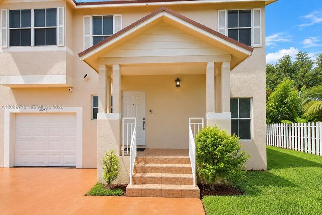 10251 NW 3rd Street, Pembroke Pines, FL 33026