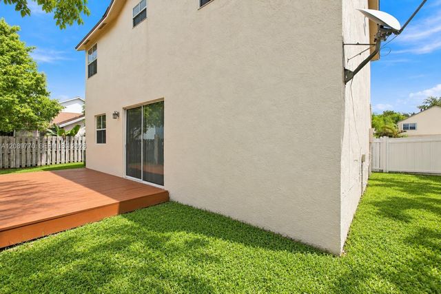 10251 NW 3rd Street, Pembroke Pines, FL 33026