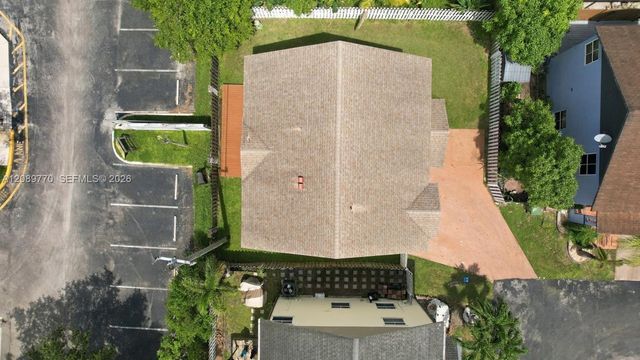 10251 NW 3rd Street, Pembroke Pines, FL 33026