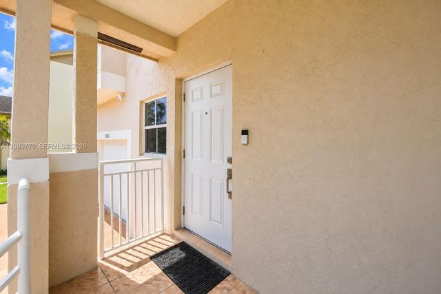 10251 NW 3rd Street, Pembroke Pines, FL 33026