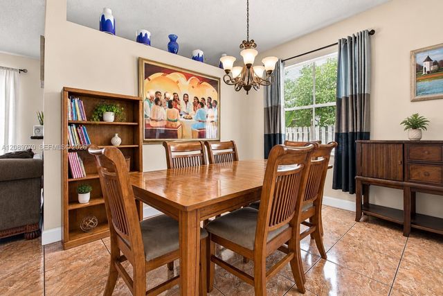 10251 NW 3rd Street, Pembroke Pines, FL 33026
