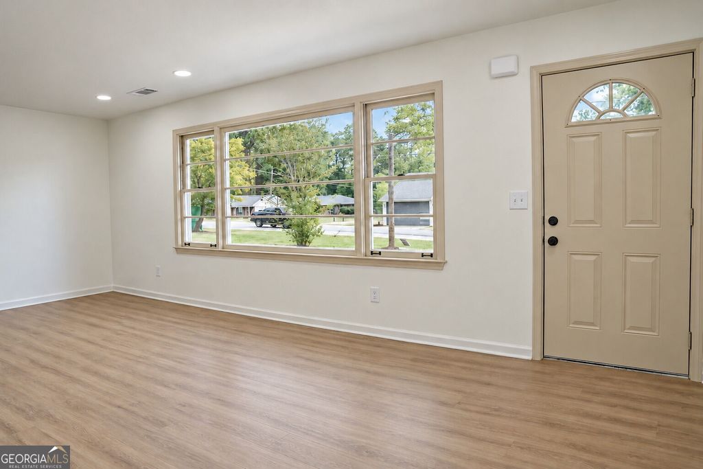 4485 Hickory Wood Lane, Atlanta, GA 30360 — photo 2