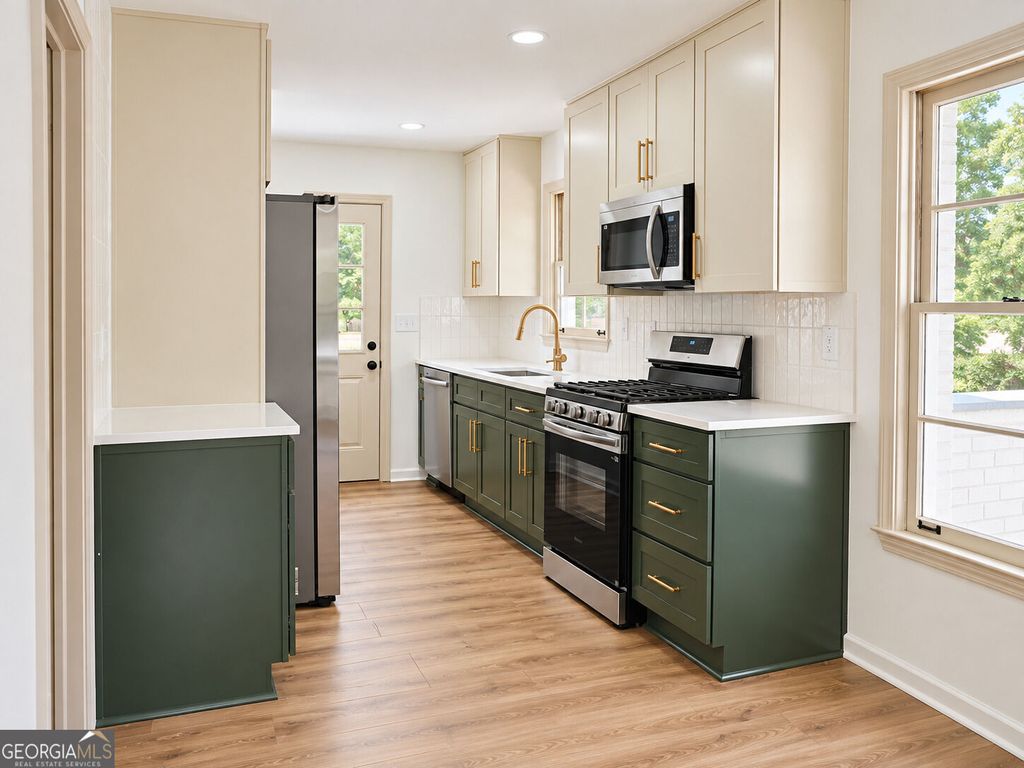 4485 Hickory Wood Lane, Atlanta, GA 30360 — photo 5