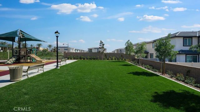 1162 Thunderchief Lane, Rialto, CA 92376