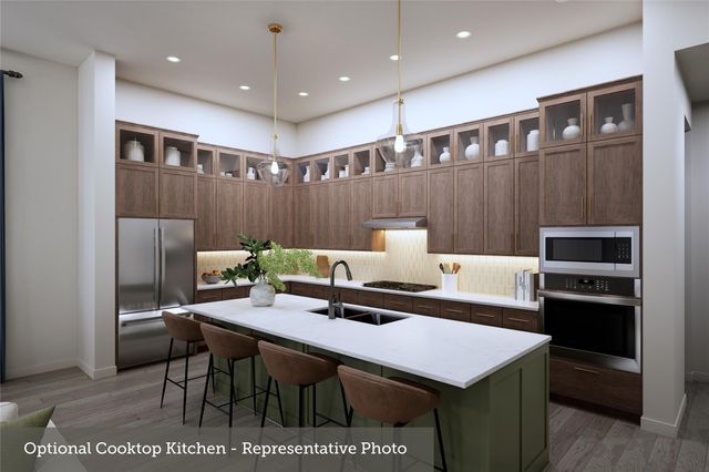 18606 Rumba Court, Conroe, TX 77302