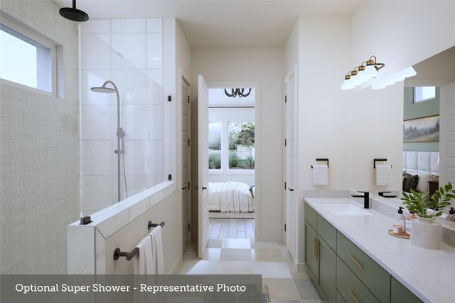 18606 Rumba Court, Conroe, TX 77302