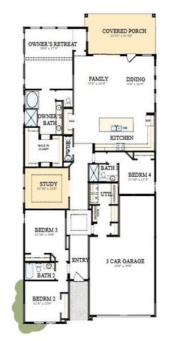 18606 Rumba Court, Conroe, TX 77302