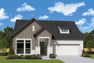 18606 Rumba Court, Conroe, TX 77302