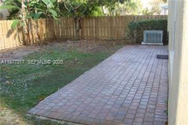 7733 NW 17th Court, Pembroke Pines, FL 33024