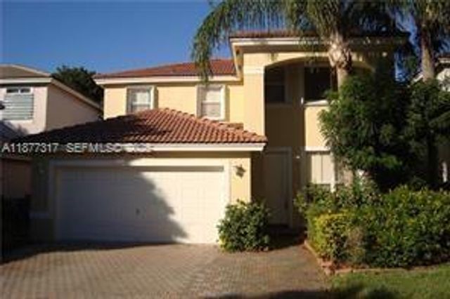 7733 NW 17th Court, Pembroke Pines, FL 33024