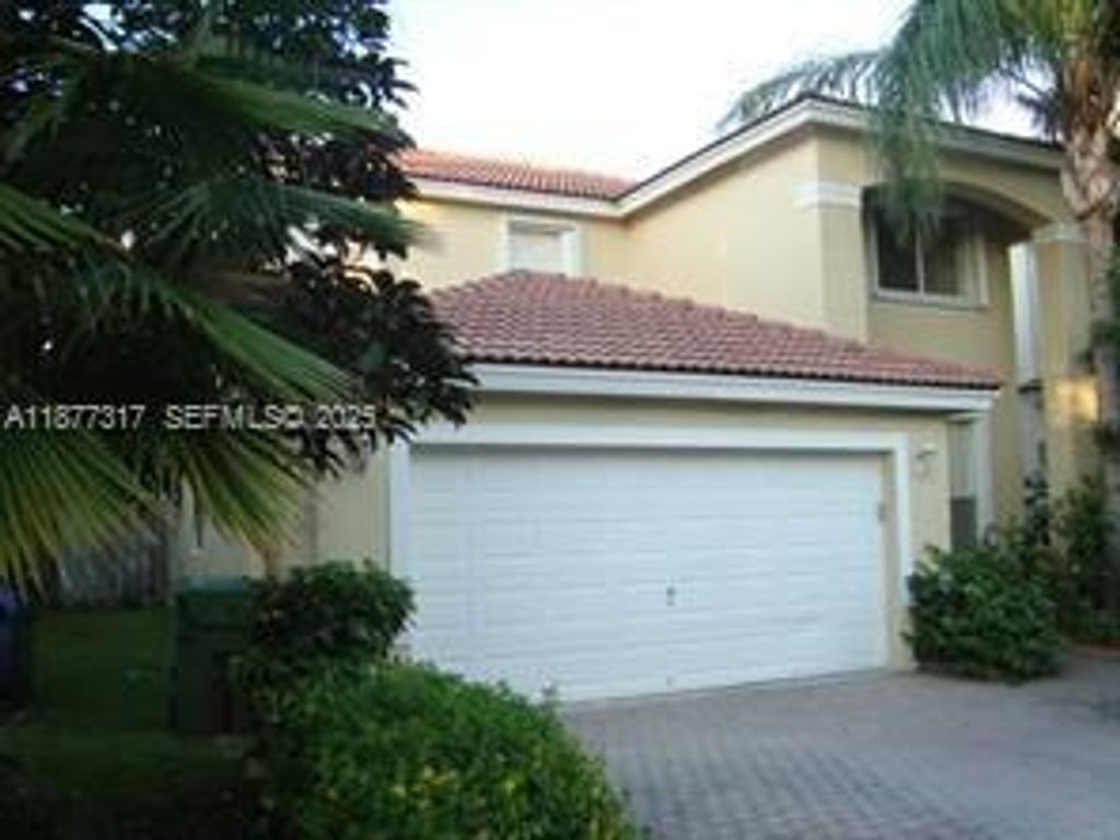 7733 NW 17th Court, Pembroke Pines, FL 33024