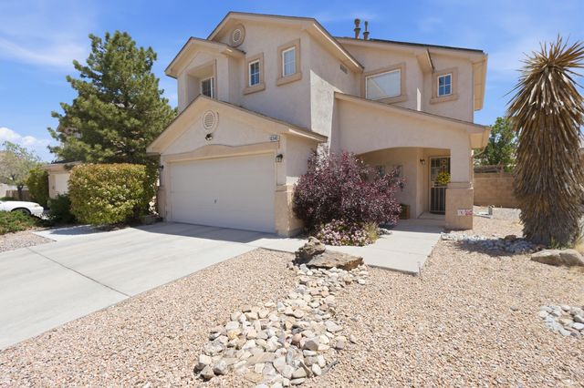 10340 Calle Hermosa Place NW, Albuquerque, NM 87114