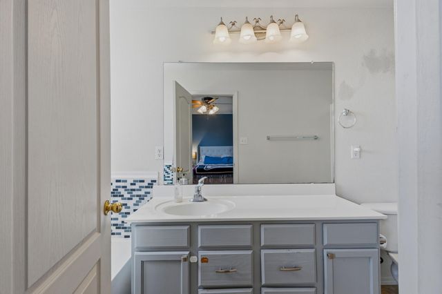 10340 Calle Hermosa Place NW, Albuquerque, NM 87114
