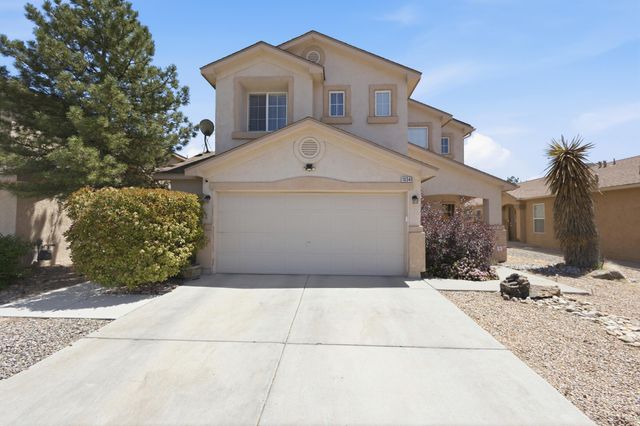 10340 Calle Hermosa Place NW, Albuquerque, NM 87114