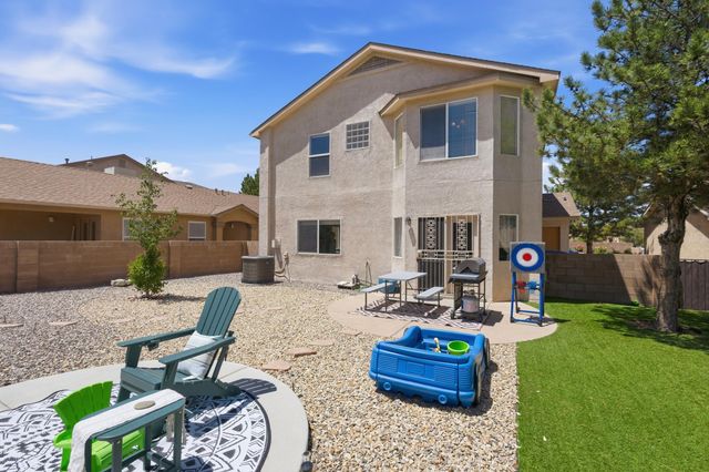 10340 Calle Hermosa Place NW, Albuquerque, NM 87114