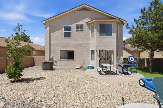 10340 Calle Hermosa Place NW, Albuquerque, NM 87114