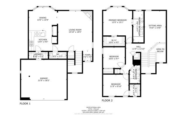 10340 Calle Hermosa Place NW, Albuquerque, NM 87114