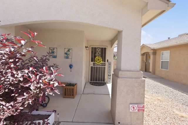 10340 Calle Hermosa Place NW, Albuquerque, NM 87114