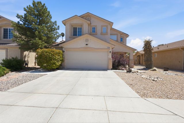 10340 Calle Hermosa Place NW, Albuquerque, NM 87114