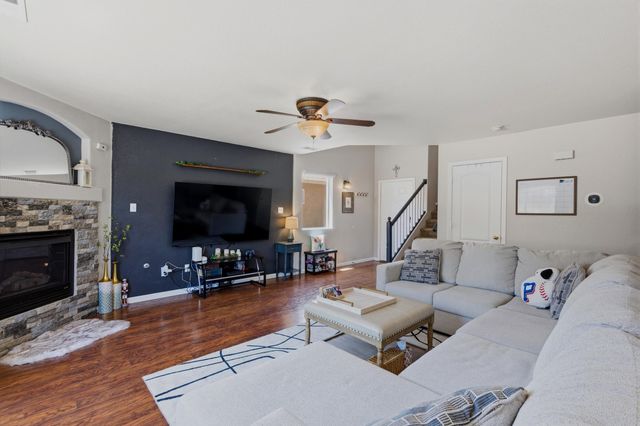 10340 Calle Hermosa Place NW, Albuquerque, NM 87114