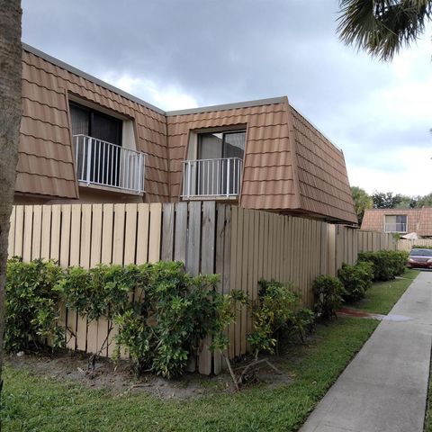 729 Mill Valley Place, West Palm Beach, FL 33409