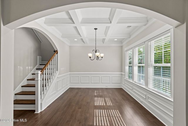 549 Bayfield Drive, Wilmington, NC 28411