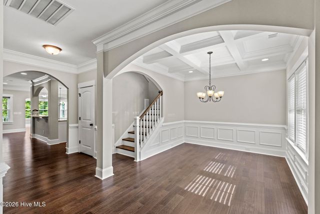 549 Bayfield Drive, Wilmington, NC 28411