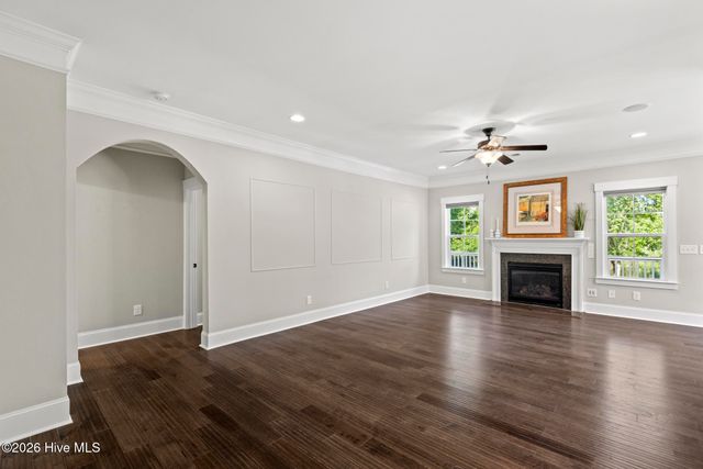 549 Bayfield Drive, Wilmington, NC 28411