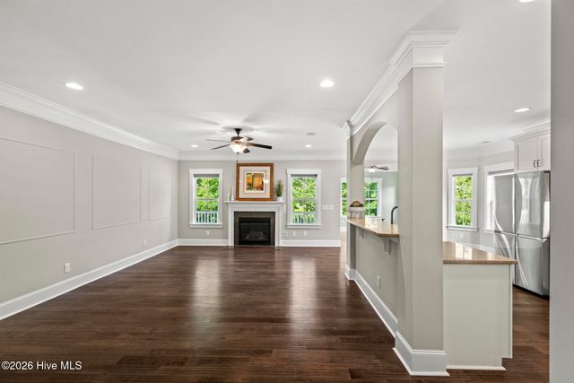 549 Bayfield Drive, Wilmington, NC 28411