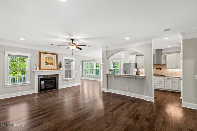 549 Bayfield Drive, Wilmington, NC 28411