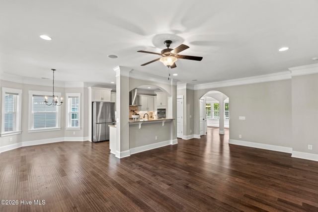 549 Bayfield Drive, Wilmington, NC 28411