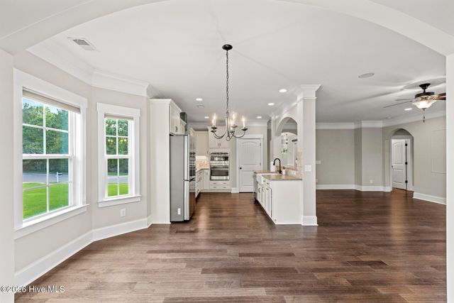 549 Bayfield Drive, Wilmington, NC 28411