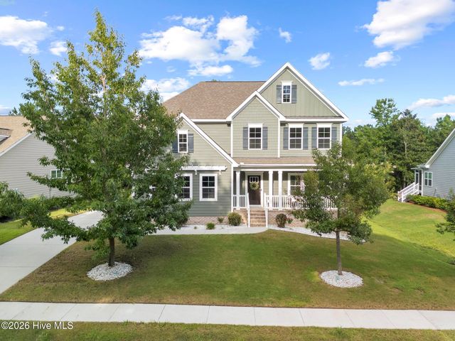 549 Bayfield Drive, Wilmington, NC 28411