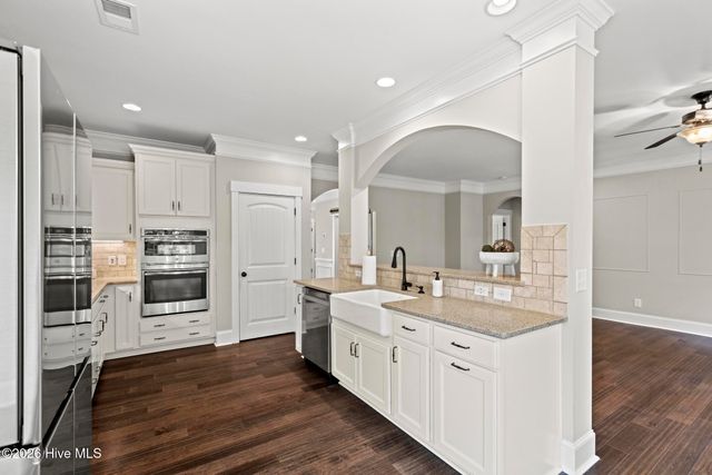 549 Bayfield Drive, Wilmington, NC 28411