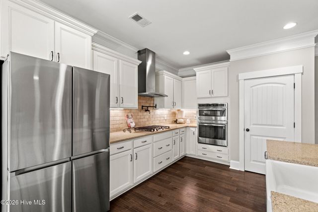 549 Bayfield Drive, Wilmington, NC 28411
