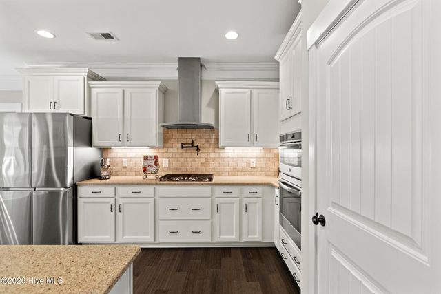 549 Bayfield Drive, Wilmington, NC 28411