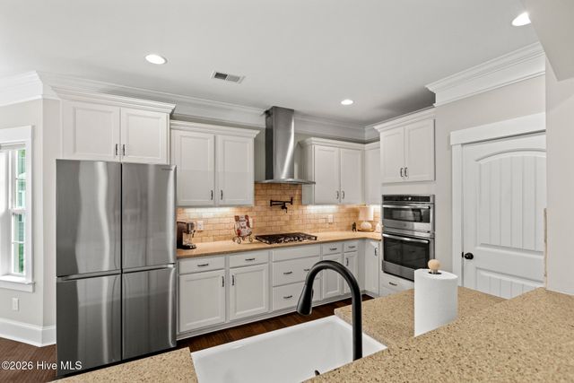 549 Bayfield Drive, Wilmington, NC 28411