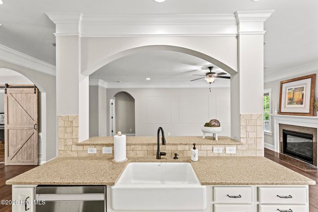 549 Bayfield Drive, Wilmington, NC 28411