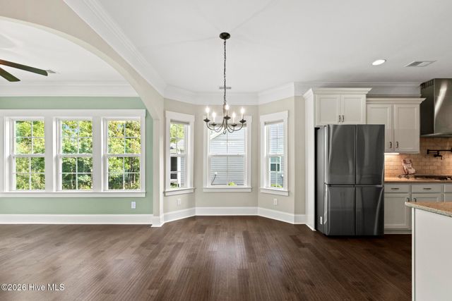 549 Bayfield Drive, Wilmington, NC 28411