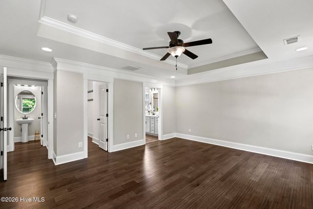 549 Bayfield Drive, Wilmington, NC 28411