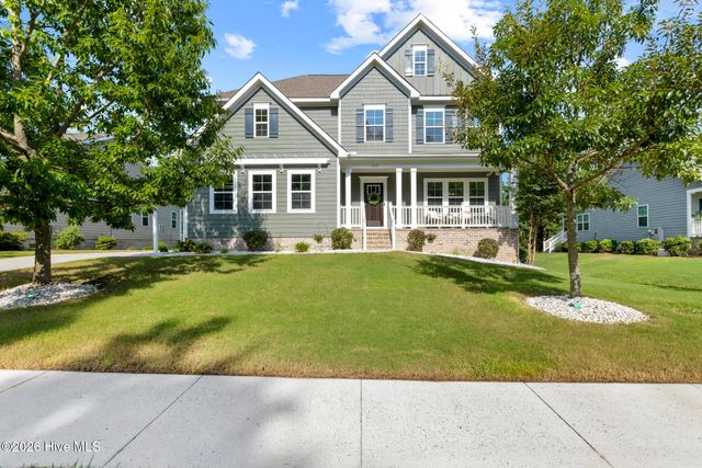 549 Bayfield Drive, Wilmington, NC 28411